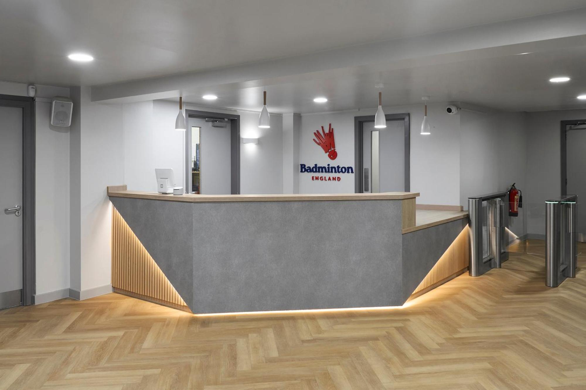 National Badminton Centre Lodge & Health Club 밀턴 케인즈 외부 사진